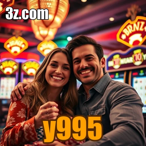 Entretenimento Casual no y995: Leve, Divertido e Descomplicado