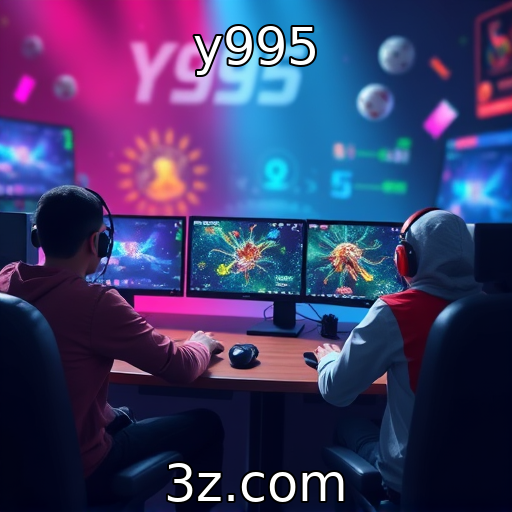 Tendências de jogos online na próxima década