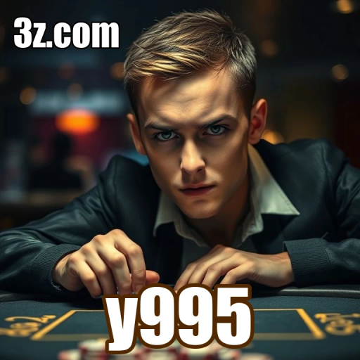 Simulação Inovadora no y995: Explore Mundos Virtuais