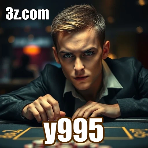 Simulação Inovadora no y995: Explore Mundos Virtuais