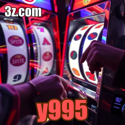 Esportes no y995: A Revolução dos Jogos Online